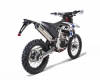 AJP SPR 250 Enduro 2024 EURO5