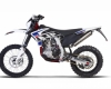 AJP SPR 250 Enduro 2024 EURO5