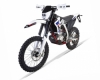 AJP SPR 250 Enduro 2024 EURO5