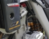 AJP PR7 limited GOLD EDITION - OHLINS