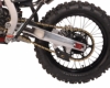 AJP SPR 250 Enduro 2024 EURO5